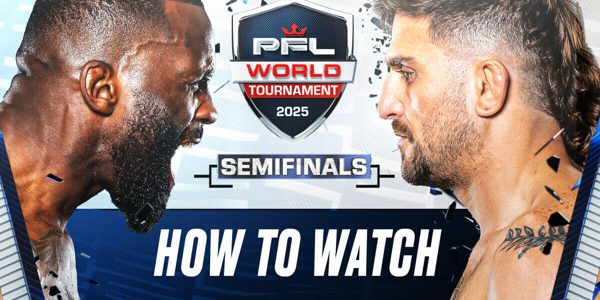 How to Watch: Chicago Semifinals - Friday, June 27, 2025