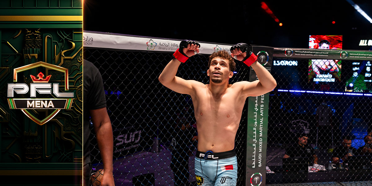 Hamad Marhoon wins battle of debutants with quick counter guillotine