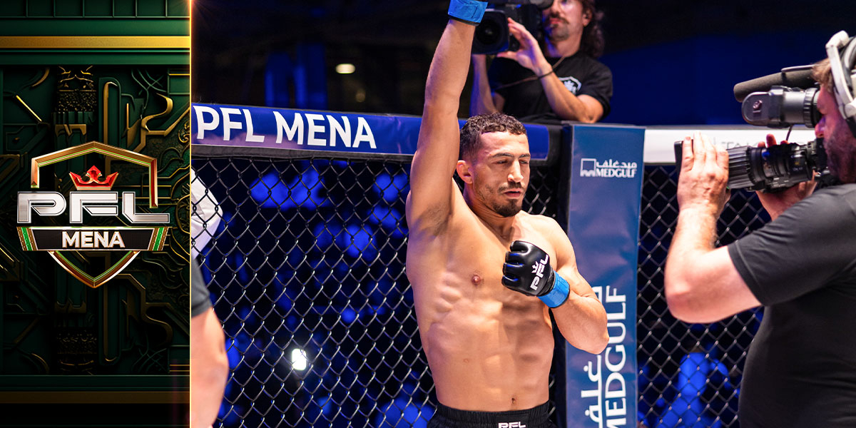 Ahmed El Sisy scores judges’ nod in striking-filled battle