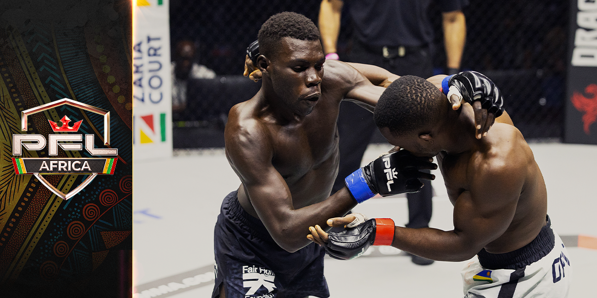 Isaac Omeda wins narrow decision in back-and-forth battle