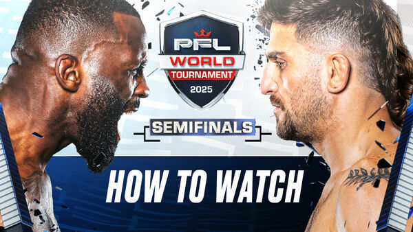 How to Watch: Chicago Semifinals - Friday, June 27, 2025 thumbnail