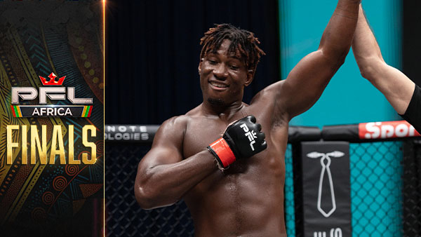 Styve Ngono’s ground-and-pound lands him a dominant decision win thumbnail