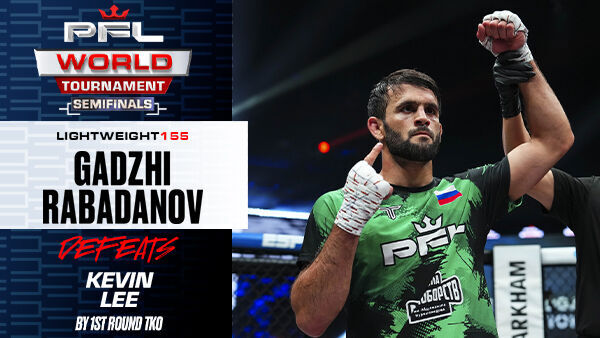Another Gadzhi Rabadanov Finish Brings Him One Fight Away From Another PFL Title thumbnail