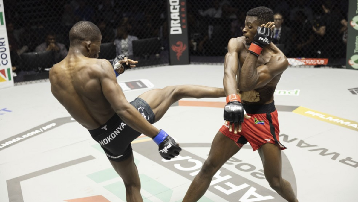 2025 PFL AFRICA SEMIFINALS: RWANDA COMPLETE FIGHT NIGHT RESULTS thumbnail