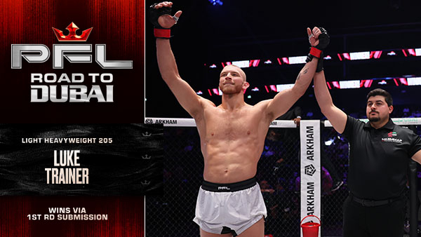 PFL Road to Dubai 2026 Fight Result 3 thumbnail