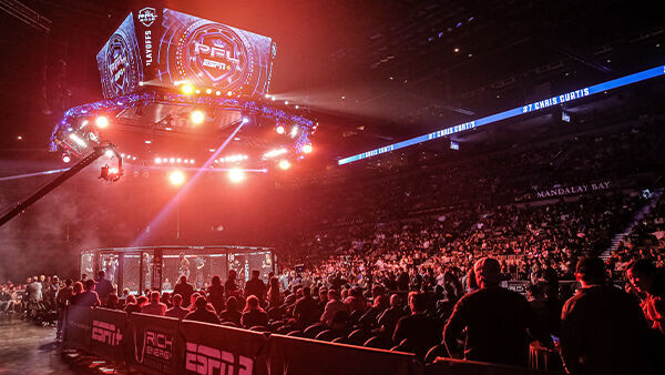 FULL FIGHT CARD REVEALED FOR PFL AFRICA: JOHANNESBURG ON AUGUST 9 thumbnail