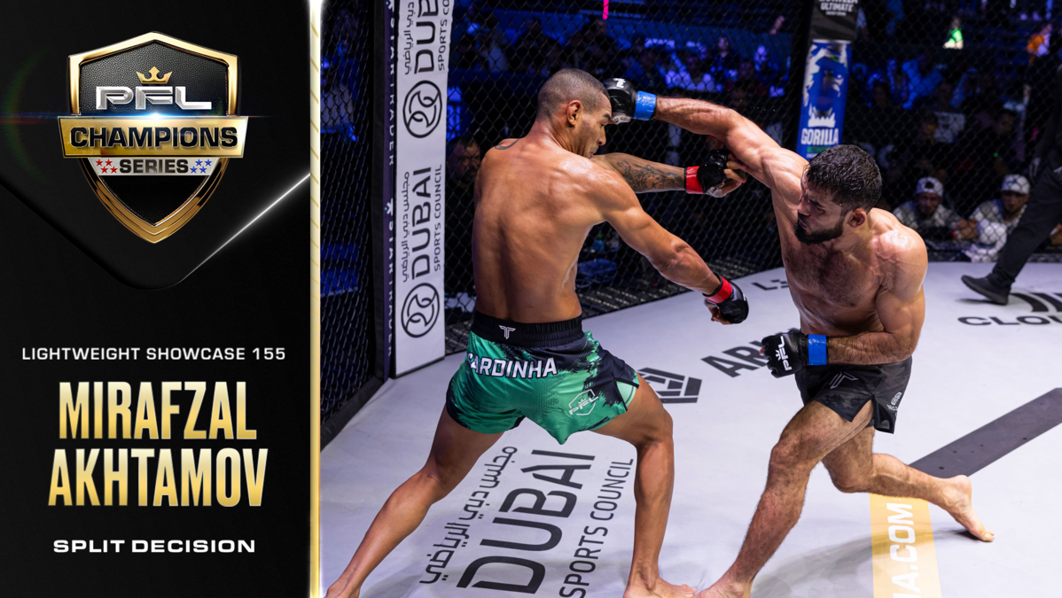Mirafzal Akhtamov earns split judges’ nod in closely-contested battle thumbnail
