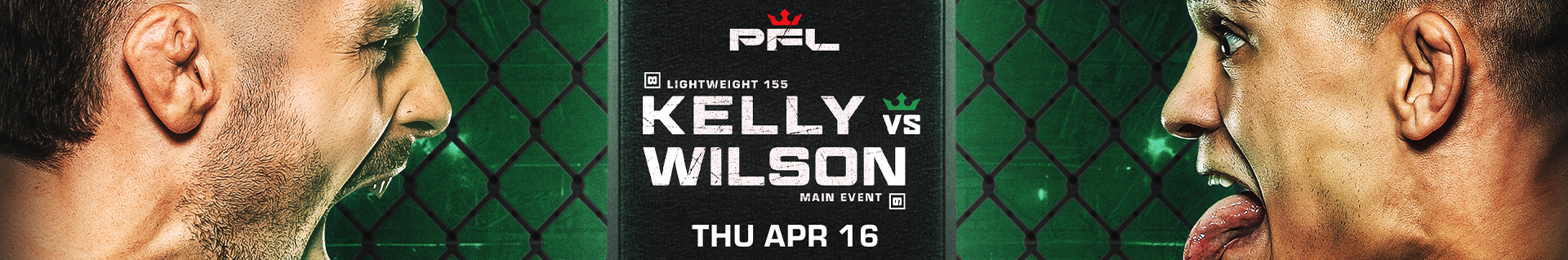 PFL Belfast