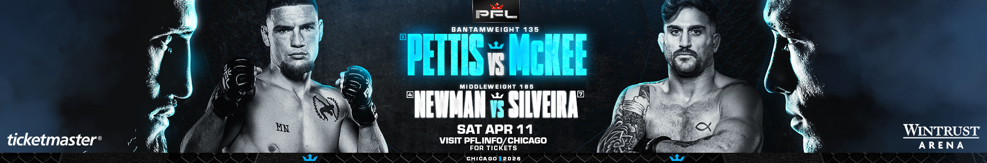 PFL Chicago