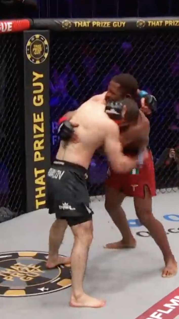 PFL Story 1