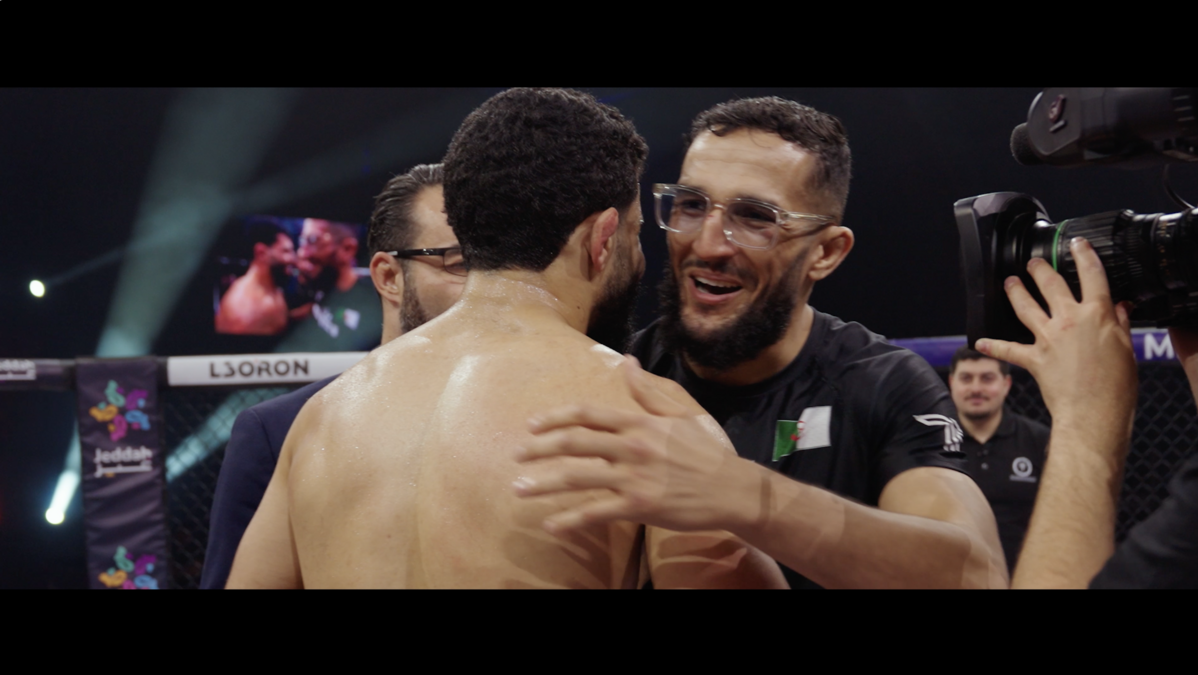 PFL MENA 7 | North Africa Clash Thumbnail