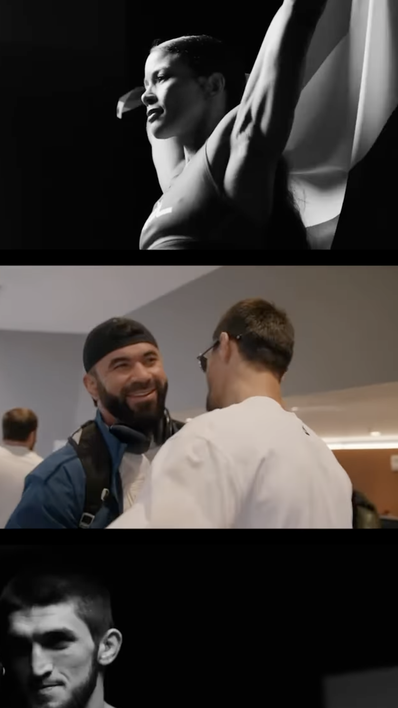 Fighters have arrived to the Big Apple as Fight Week gets underway! - PFL NY Thumbnail