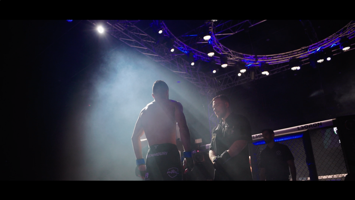 2025 Featherweight Final Promo Thumbnail