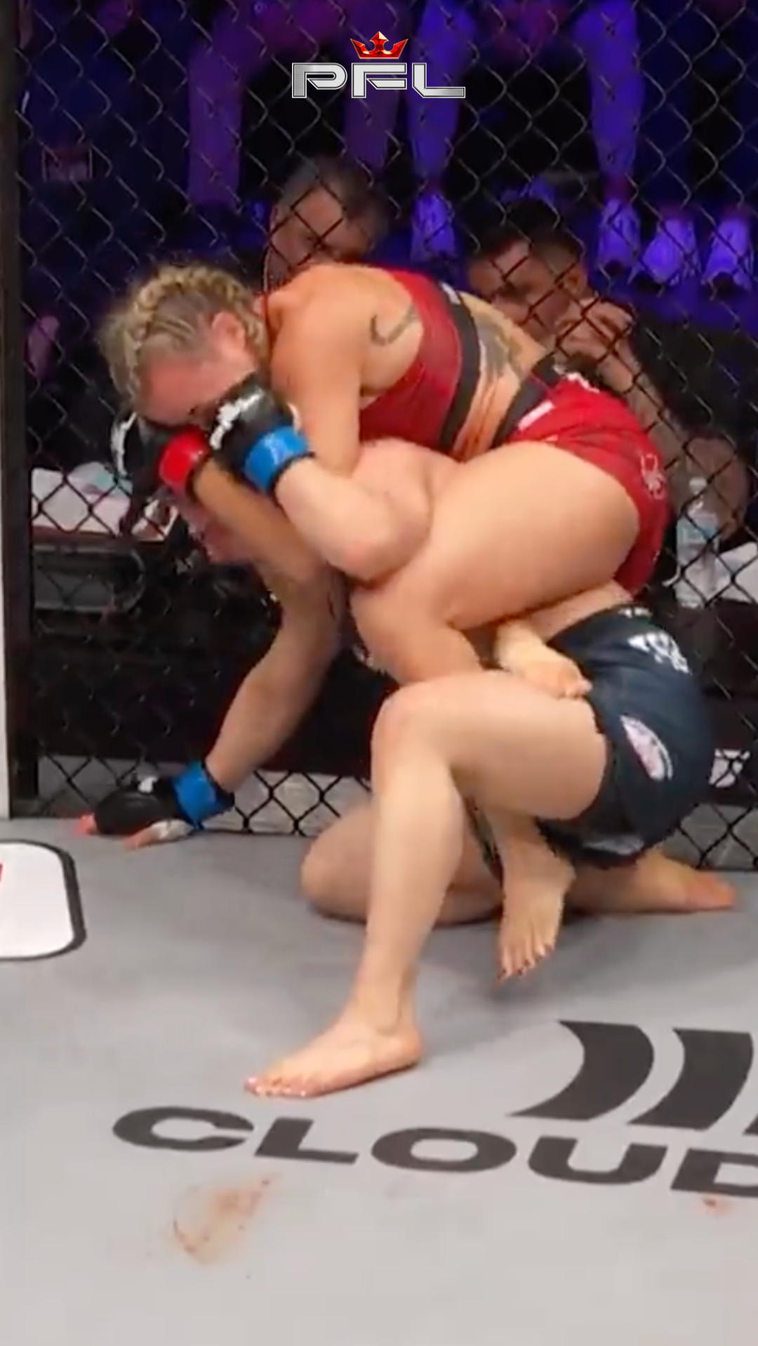 PFL Story 1