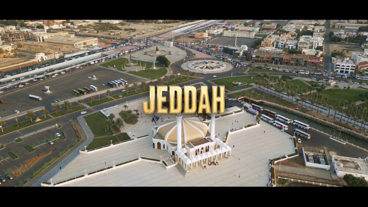 Video image