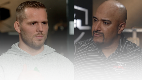 Logan Storley & Coach Discuss World Tournament GRIND Thumbnail