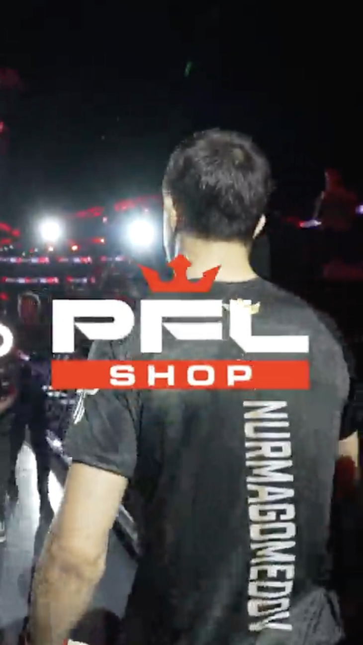 PFL Story 1