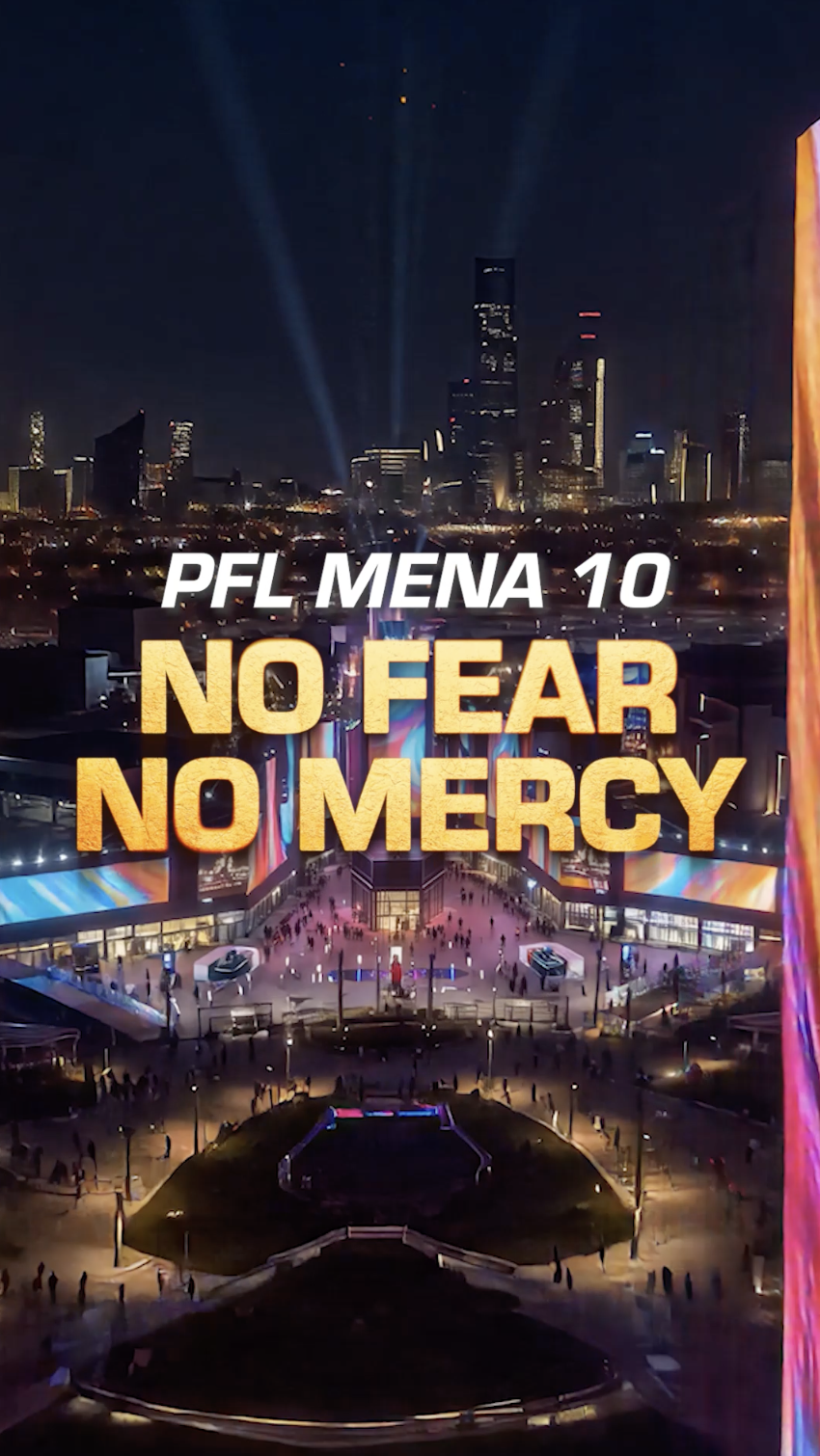 PFL Story 1