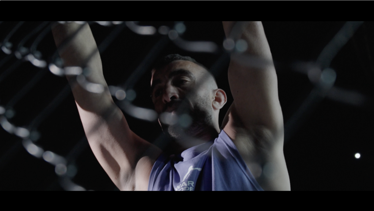 Mohammed Yahya vs Mehdi Saadi | PFL MENA 9 Thumbnail