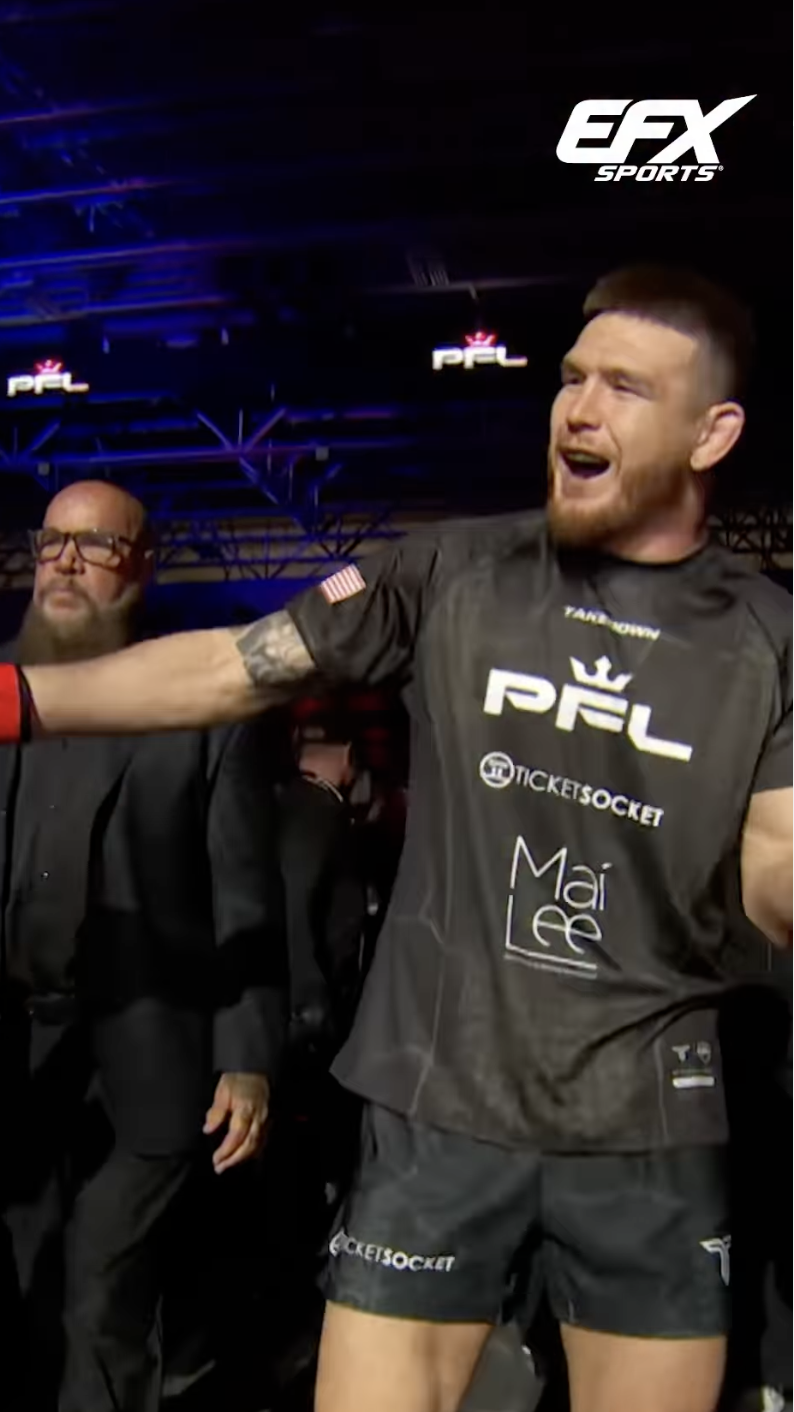 Johnny Eblen | 📺▶️Why To Watch Me - PFL AUSTIN Thumbnail