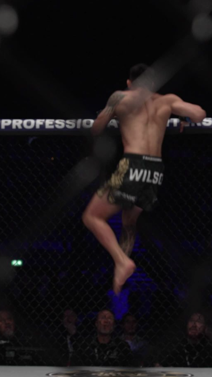 PFL Story 1